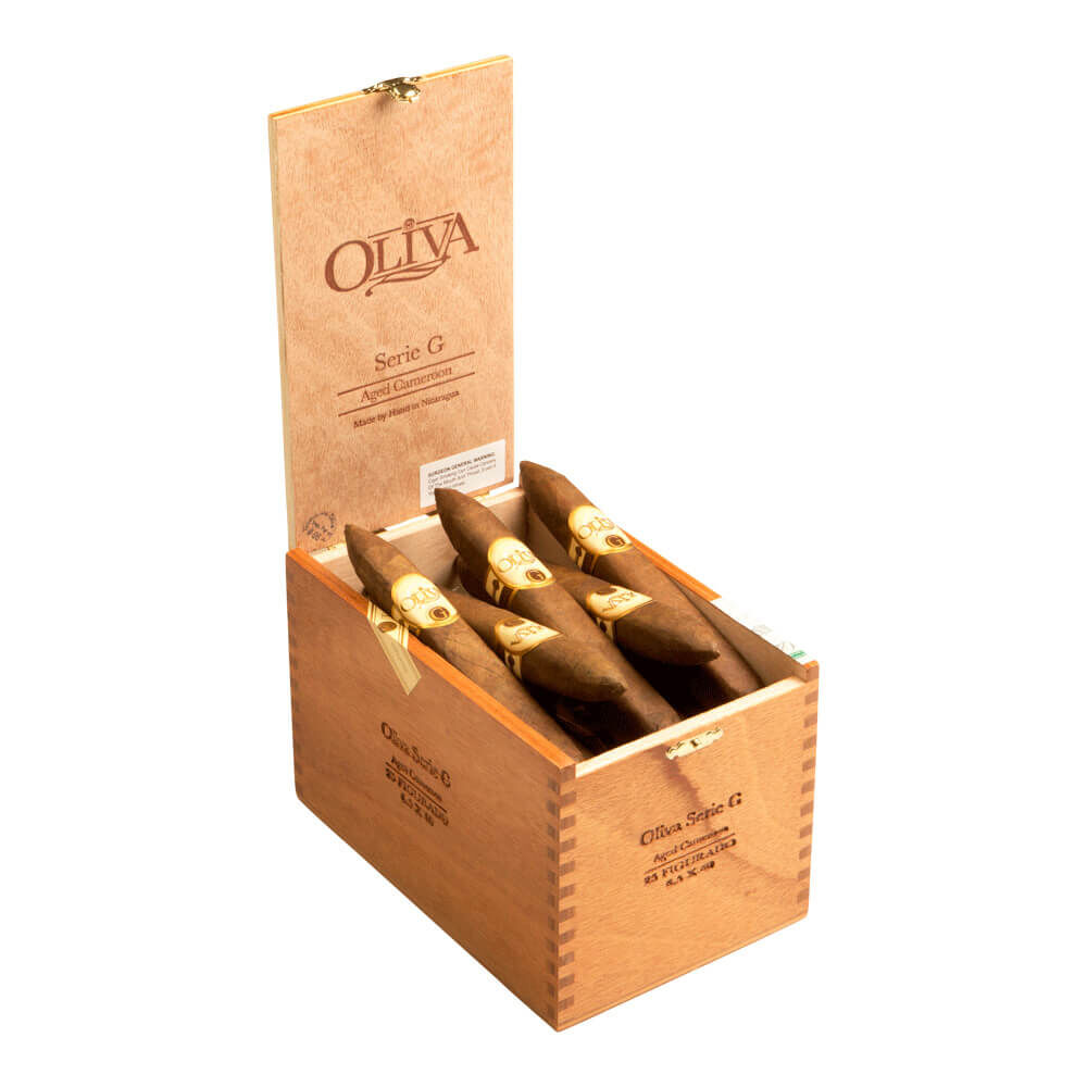 View product media OSGFIG Figurado, , jrcigars 3